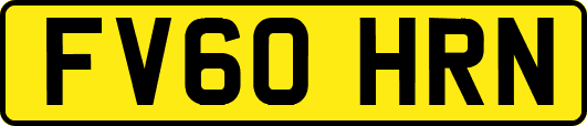FV60HRN