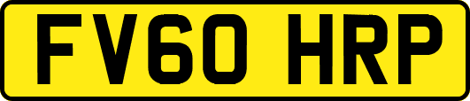 FV60HRP