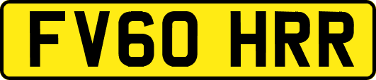 FV60HRR
