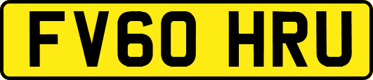 FV60HRU