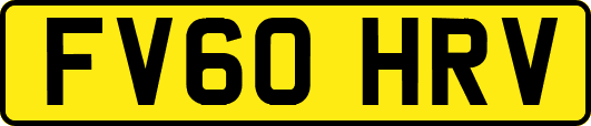 FV60HRV