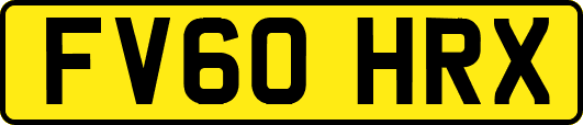 FV60HRX
