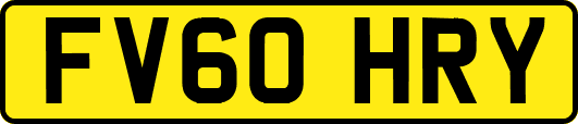 FV60HRY