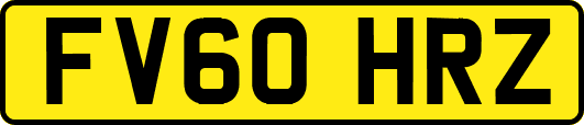 FV60HRZ