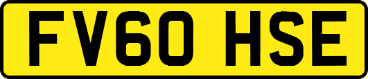FV60HSE