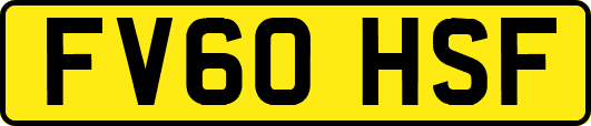 FV60HSF