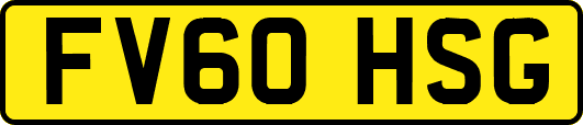 FV60HSG