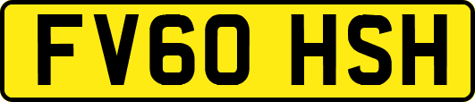 FV60HSH