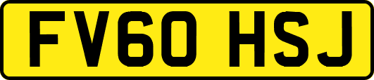 FV60HSJ