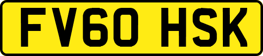 FV60HSK