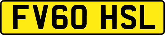 FV60HSL