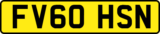 FV60HSN