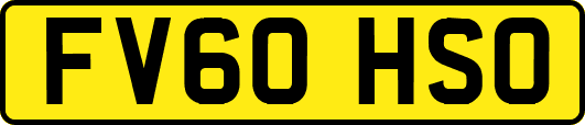 FV60HSO