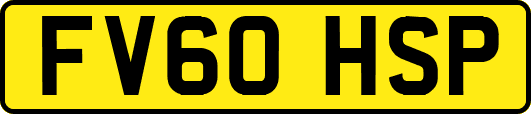 FV60HSP