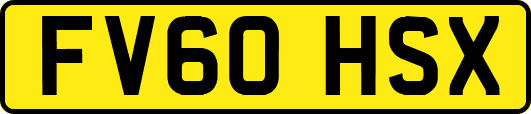 FV60HSX