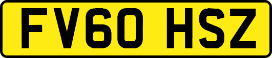 FV60HSZ