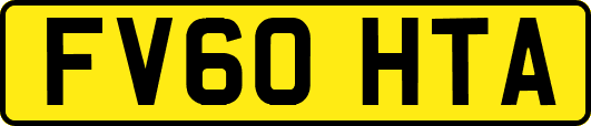 FV60HTA