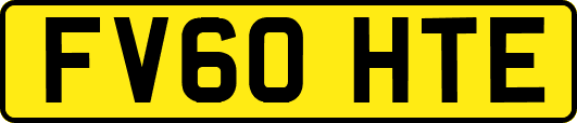 FV60HTE