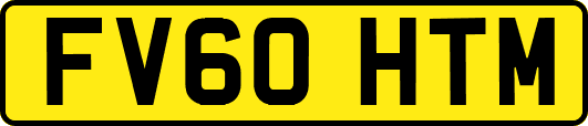 FV60HTM