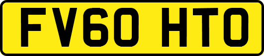 FV60HTO