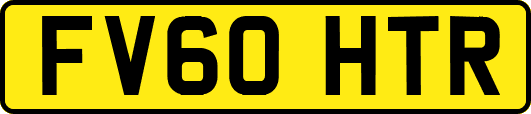FV60HTR