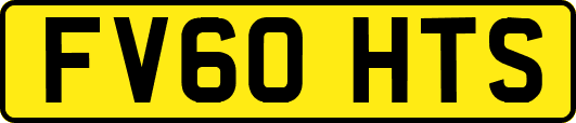 FV60HTS