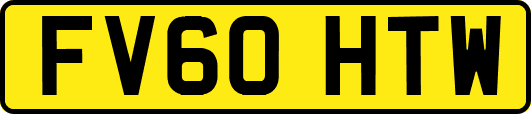 FV60HTW