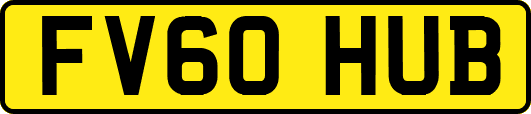 FV60HUB