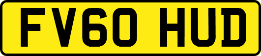 FV60HUD