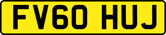 FV60HUJ