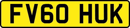 FV60HUK