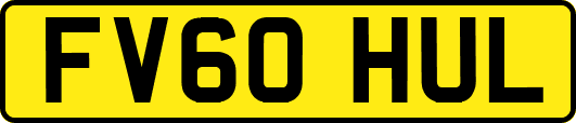 FV60HUL