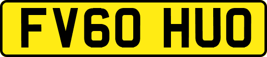 FV60HUO