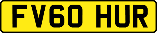 FV60HUR