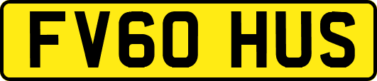 FV60HUS