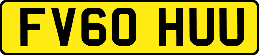 FV60HUU