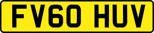 FV60HUV