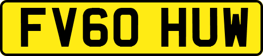 FV60HUW