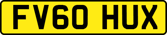 FV60HUX