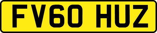 FV60HUZ