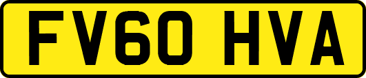 FV60HVA