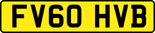FV60HVB