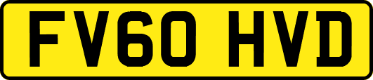 FV60HVD