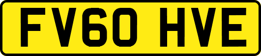FV60HVE