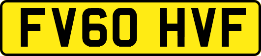 FV60HVF