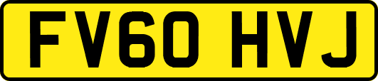 FV60HVJ