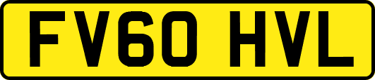 FV60HVL