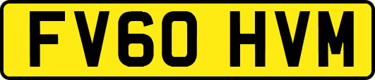 FV60HVM