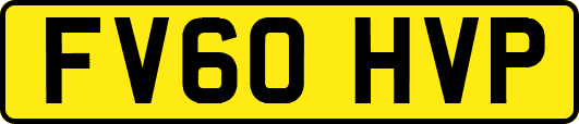 FV60HVP