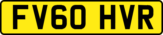 FV60HVR